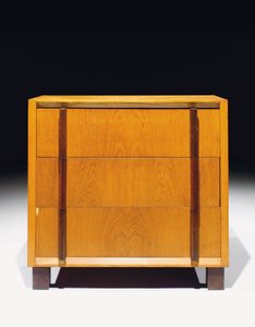 Commode