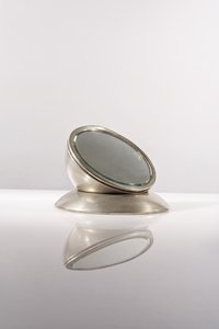 Adjustable Dressing Table Mirror