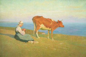 Evening, Brittany