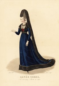 Agnes Sorel