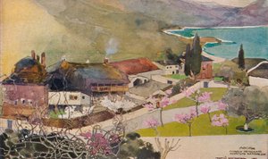 Offices of the Greek Monastery, Vatopedi