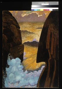 Vorhor, The Green Wave