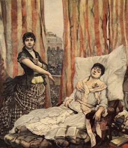 The Morphine Addicts