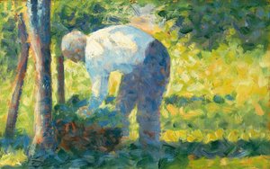 The Gardener