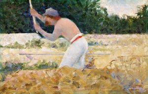 The Stone Breaker