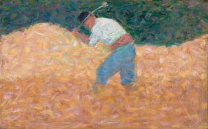 The Stone Breaker, c.1882