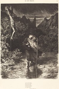 The Wandering Jew