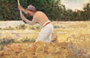 The Stone Breaker