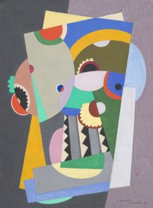 Composition, 1923
