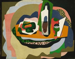Still Life