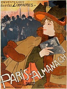 Paris-Almanach