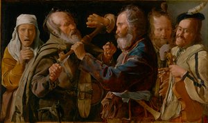 The Musicians