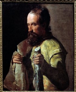 Saint James the Minor