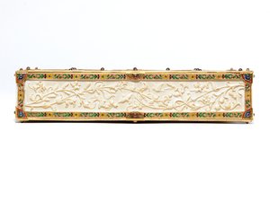 Rare bank note holder for Boucheron by Georges le Sache