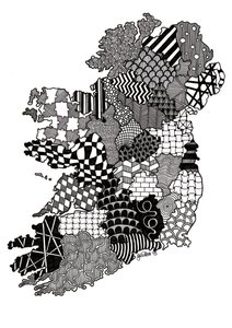 Ireland by Georgina Naisbitt