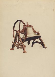 Elementary School Bell