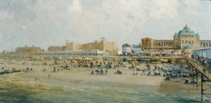 A Summer