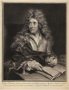 Portrait of Charles d