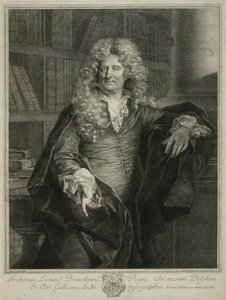 Untitled by Gérard Edelinck