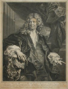 Untitled by Gérard Edelinck