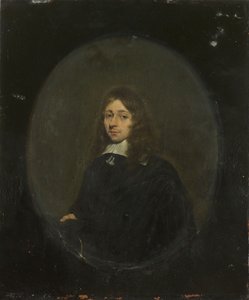 Portrait of a Man