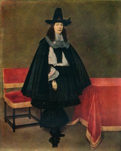 Portrait of a Young Man