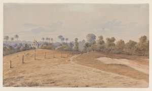Jewish Savannah by Gerard Voorduin