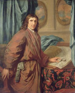 Portrait of Filips de Flines