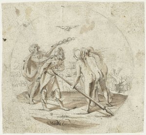 The Judgment of Paris