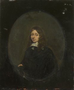 Portrait of a Man