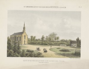Church and Gatekeeper