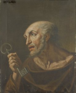 St Peter