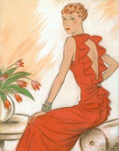 Fashion by Gerd Hartung