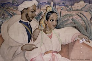 The Admirer