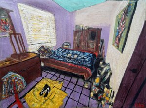 Art Crib, 2024