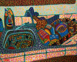 Kitchen Sink by Gerhardt Isringhaus