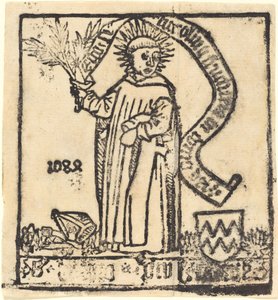 Saint Bruno