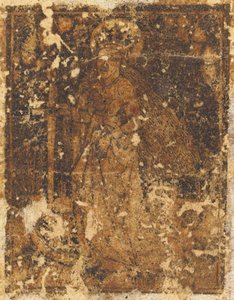 Saint Catherine