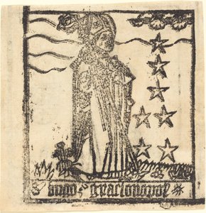 Saint Hugo of Grenoble