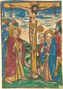 The Crucifixion