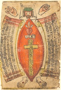 The Measure of the Side Wound and the Body of Christ
