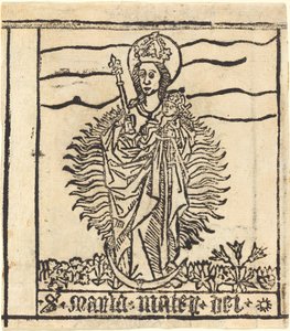 The Virgin and Child