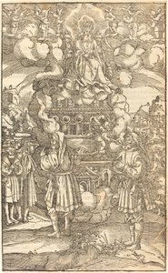 The Apocalypse by German 16th Century