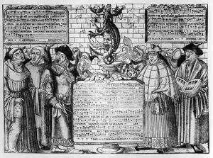 A Song for Descant, Alto, and Tenor Voices