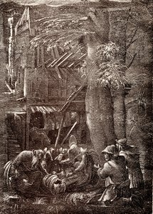 Adoration of the Shepherds