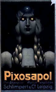 Advertisement for 