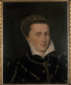 Agnes, Countess of Mansfeld