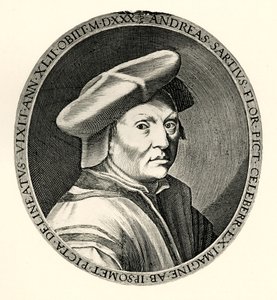 Andrea del Sarto