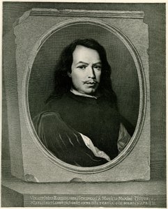 Bartolomé Esteban Murillo by German School