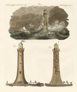 Bell Rock Lighthouse